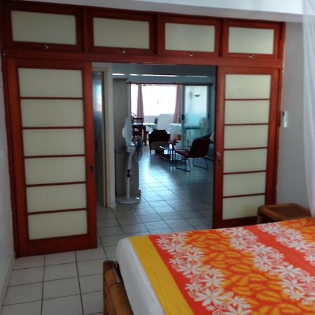 Revolution Tahiti Apartment Papeete  Ngoại thất bức ảnh
