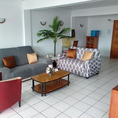 Revolution Tahiti Apartment Papeete  Ngoại thất bức ảnh