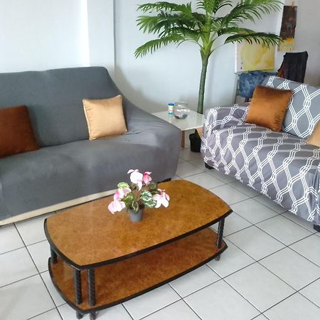 Revolution Tahiti Apartment Papeete  Ngoại thất bức ảnh