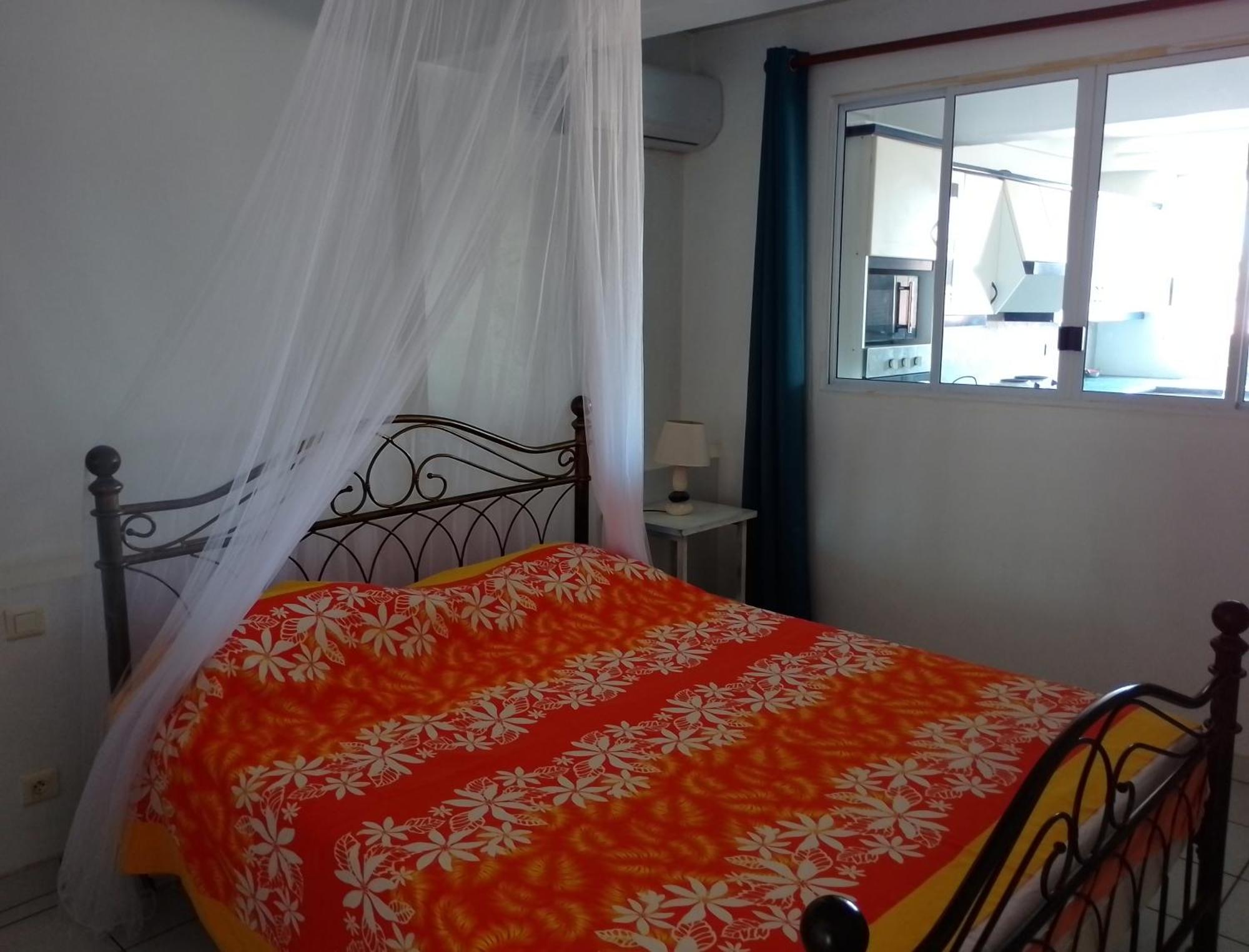 Revolution Tahiti Apartment Papeete  Ngoại thất bức ảnh