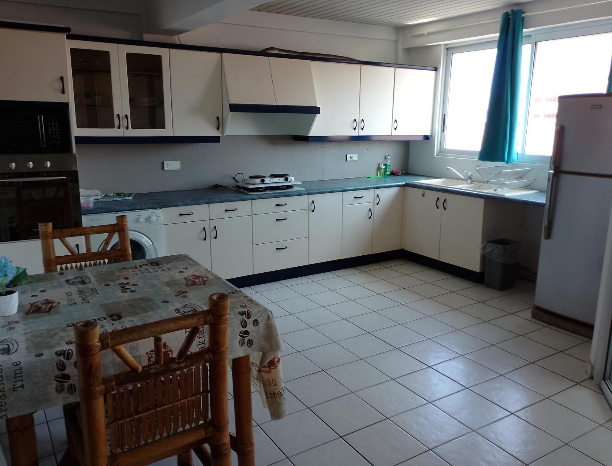 Revolution Tahiti Apartment Papeete  Ngoại thất bức ảnh