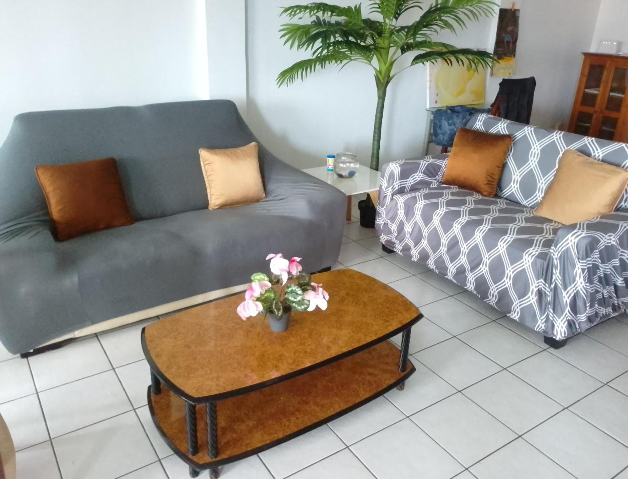 Revolution Tahiti Apartment Papeete  Ngoại thất bức ảnh